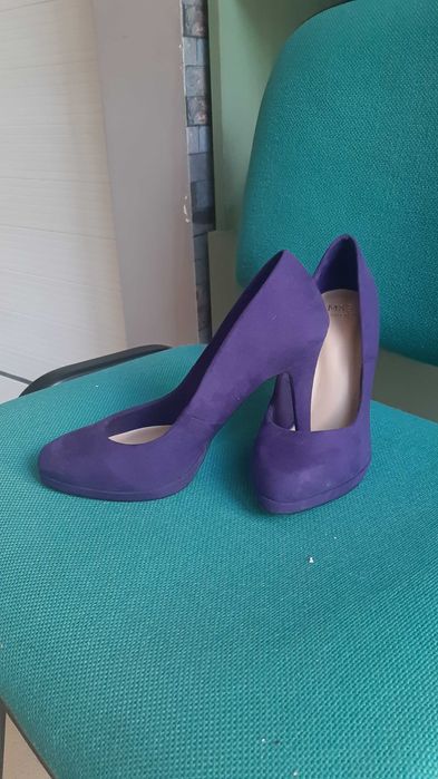 Елегантни Оригинални обувки M&Spenser