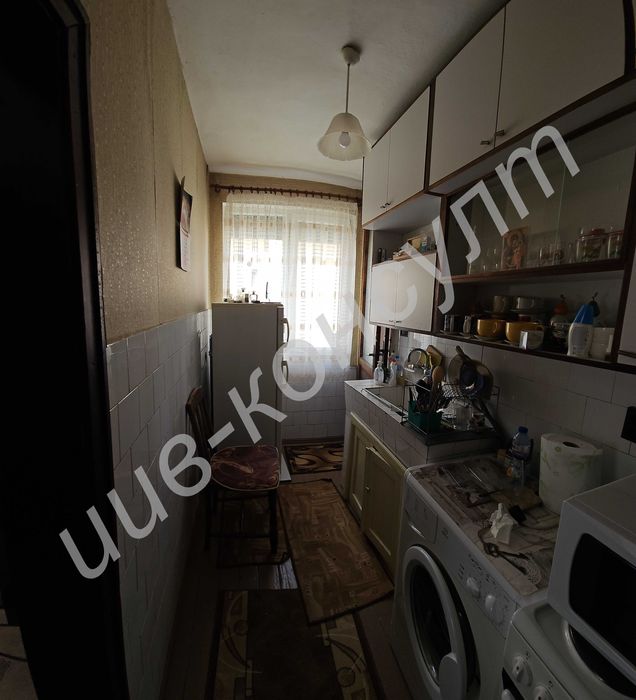 Продава се Многостаен апартамент в Горна Оряховица - 120 кв.м за 775 €/кв.м - Снимка #6