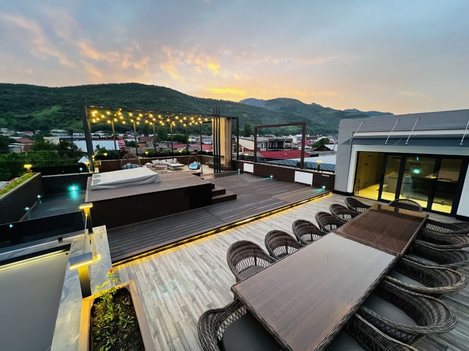 Vip dam oluvchilar uchun RESTO 25