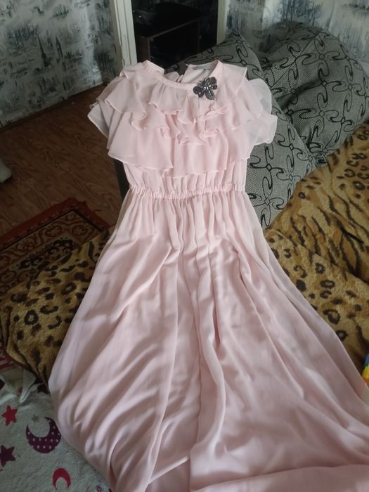 Продам  вечернее платье