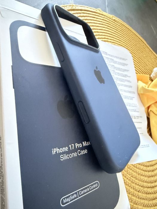 Husa iphone 17 pro max