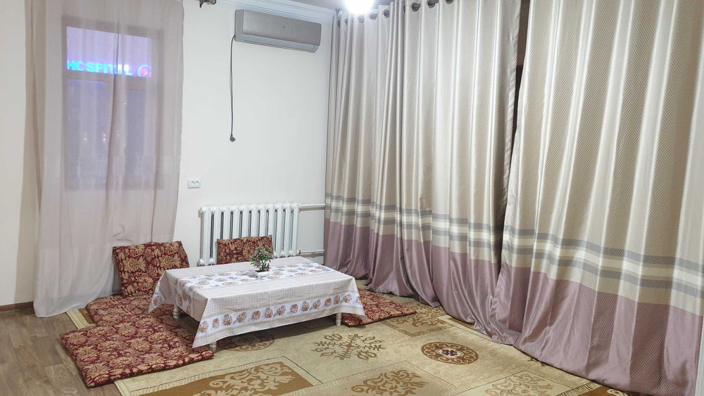 Uy sotiladi. Yunusobod 7 kv 1 hona