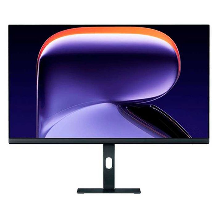 Компактный тихий и мощный ПК Mac Mini M2 и 4K монитор Redmi 27"