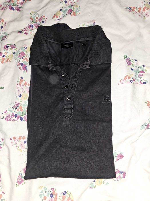 Мъжка тениска Diesel размер л