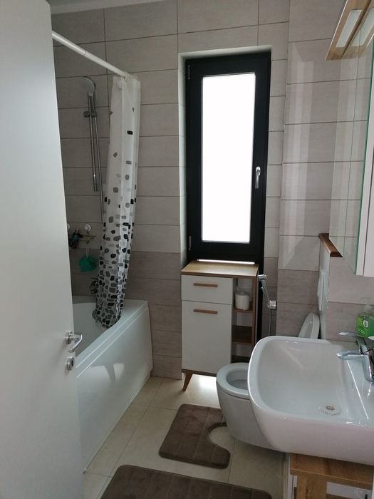 Apartament 2 camere MRS Luxury Albert Etaj 1 Parcare inclusa