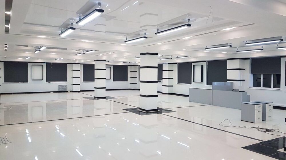 Жалюзи сифатли ва арзон нархларда Jaluzi Optum narxda