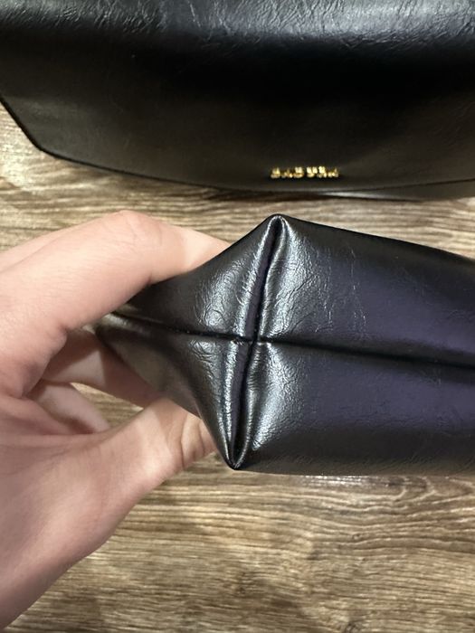 Дамска чанта Mango Badura