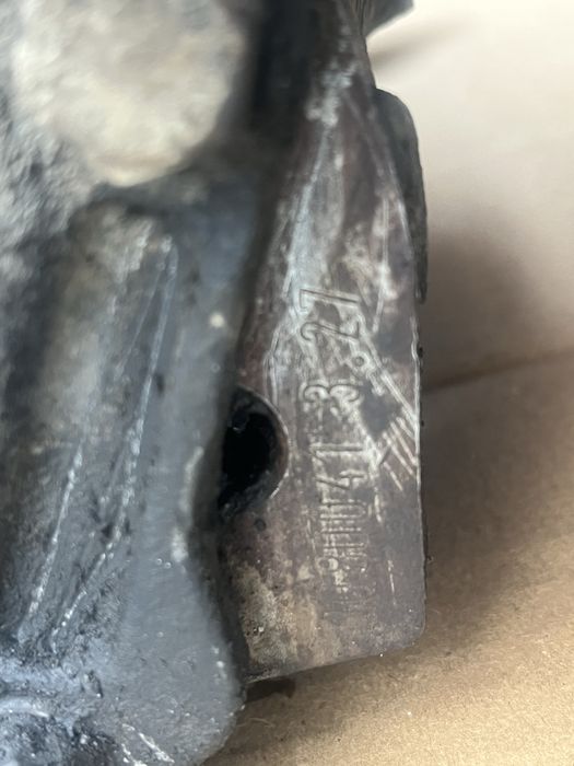 Редуктор 3.27 мерседес