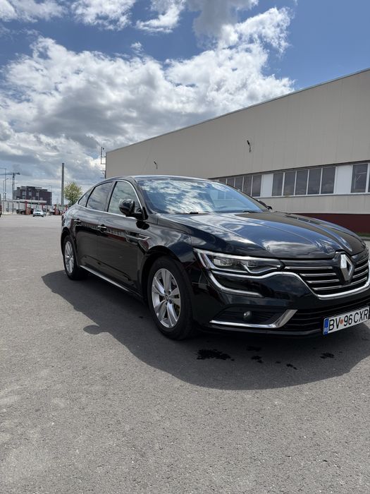 Vand Renault Talisman 1.6 diesel