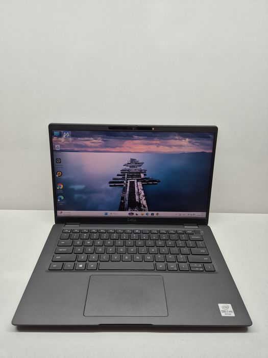 Core i7 10610U/16gb ozu/256gb ssd