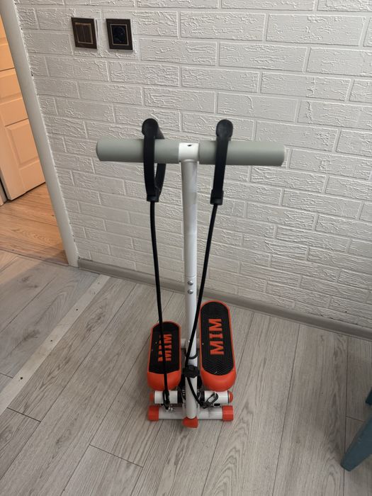 Степпер | для ходьбы дома