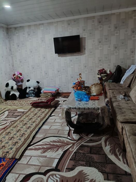 Uchaska remonti a'lo darajada