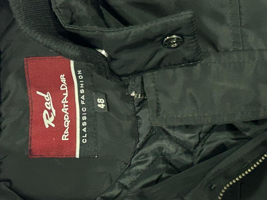 Продаю мужские куртки пять вида