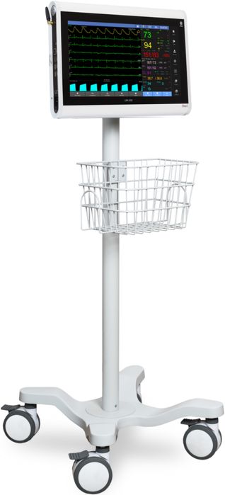 Монитор пациента ЮМ300 15