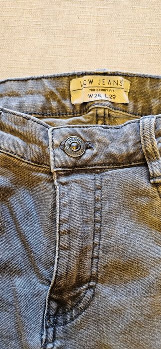 Момчешки дънки LCWikiki - 8€