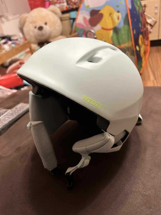 Каска за ски WEDZE