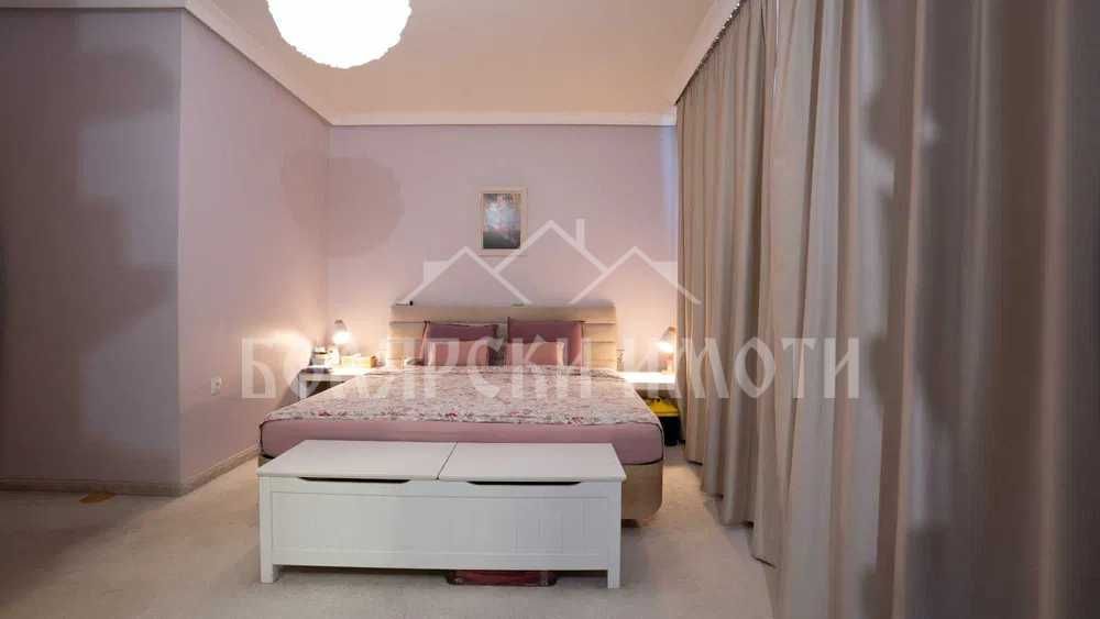 Продава се Четиристаен апартамент в Велико Търново, Бузлуджа - 158 кв.м за 1519 €/кв.м - Снимка #10