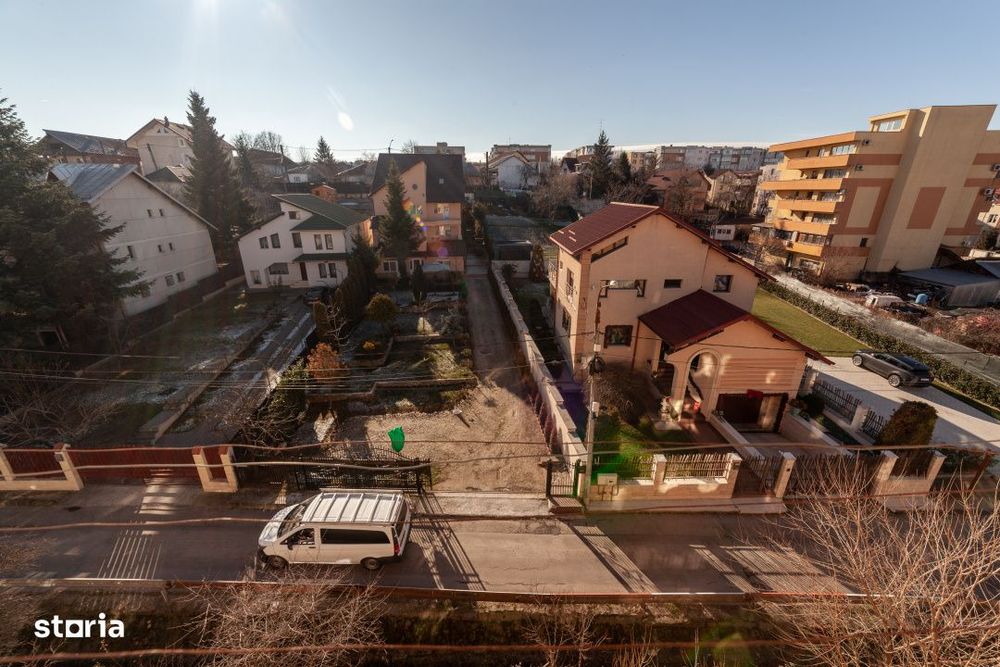 2 camere la pret de garsoniera – Kaufland Nord - loc de parcare