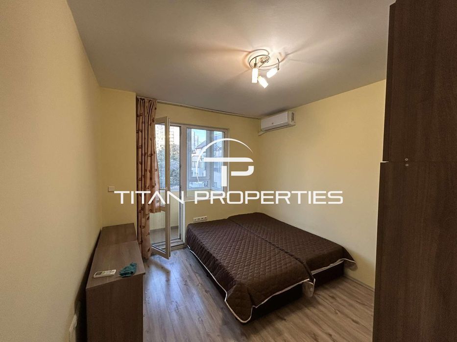 Дава се под наем Тристаен апартамент в Варна, Погреби - 73 кв.м за 450 € - Снимка #5