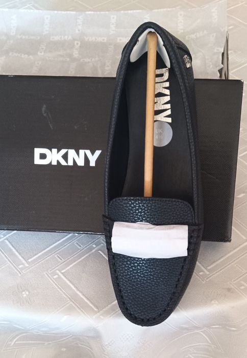 Дамски мокасини DKNY