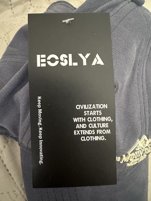 Șapca Mountain Eoslya