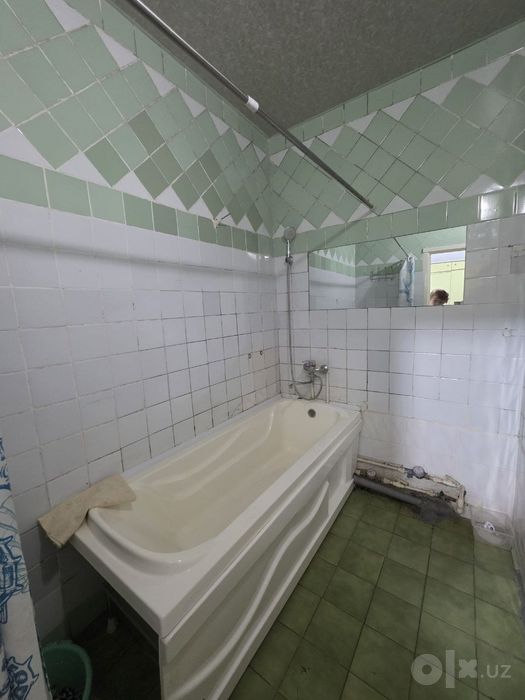 Сдам 3 комнатную квартиру Авиасозлар 1 Кадышева базар