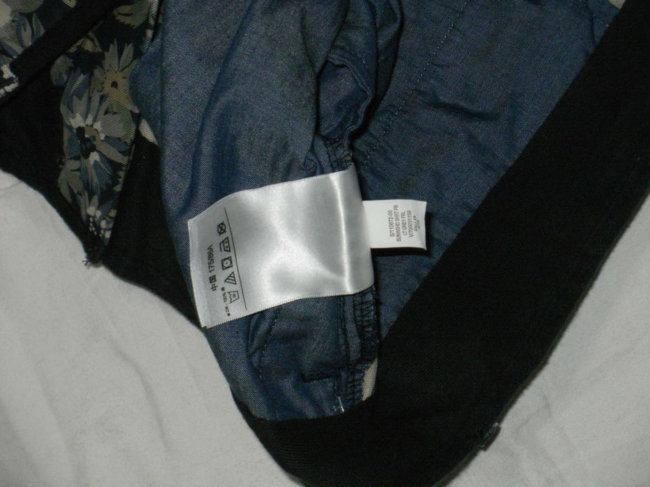 GAP, MADE BY MONKEYS нови къси панталони L/XL