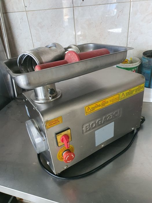 Мясорубка Bogazici