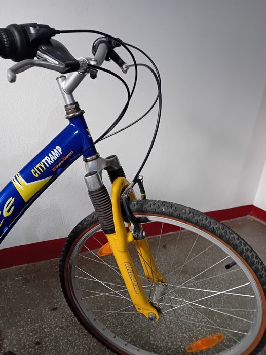Bicicleta Venice