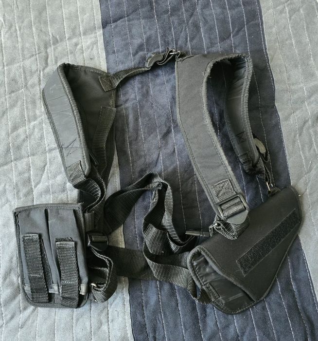 Ham tactic in  stare buna