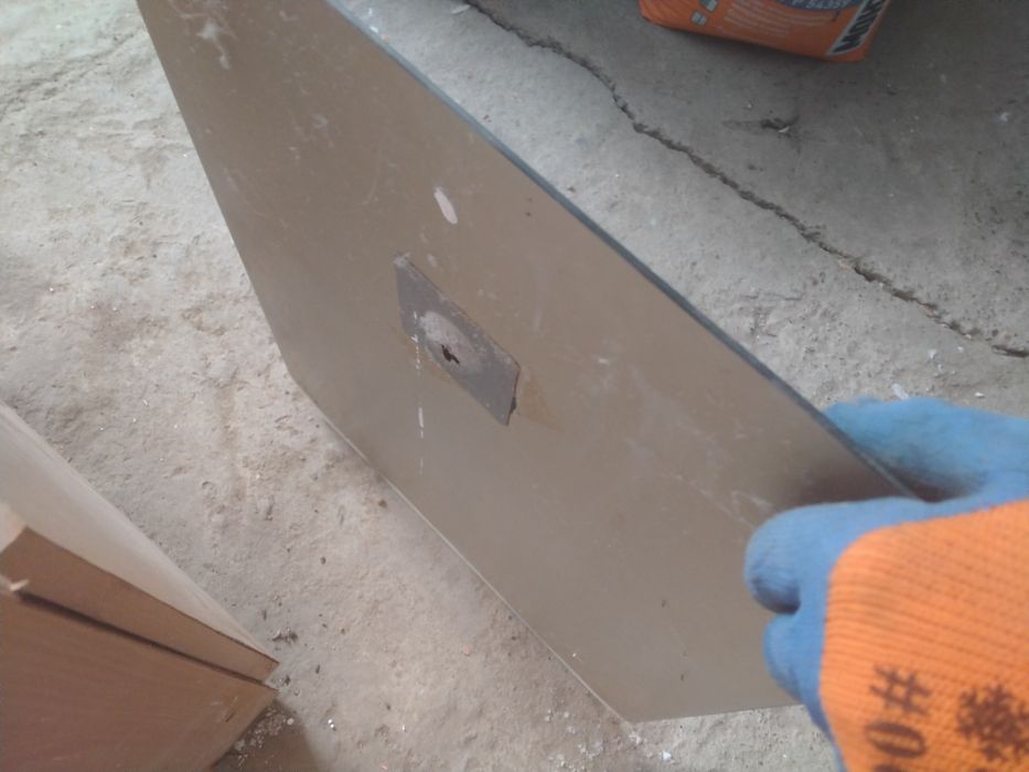 зеркало для ванной