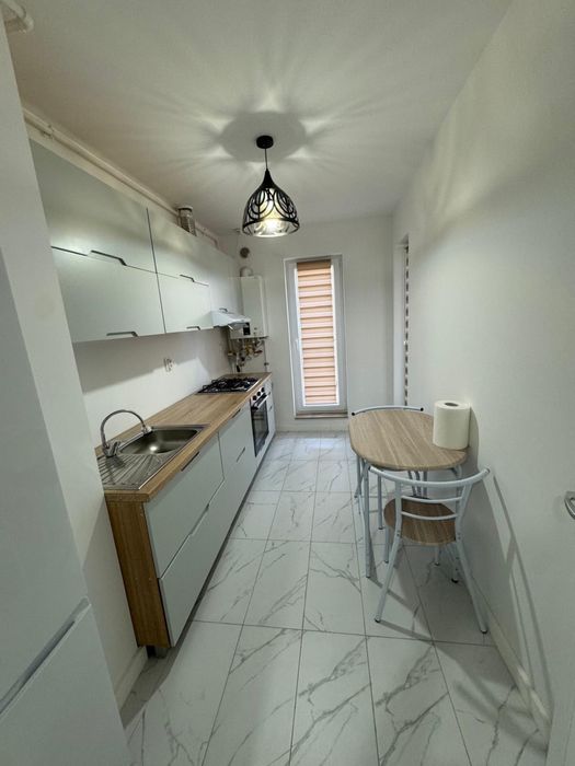 Apartament Complex Rezidential Cosmopolis