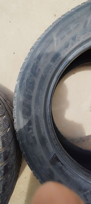 Балоны 215/60R16