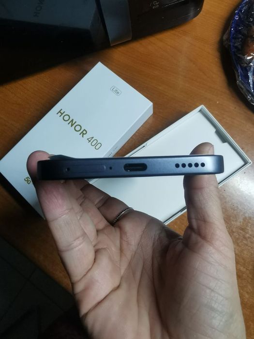 Honor 400 Lite NOU schimb/vând