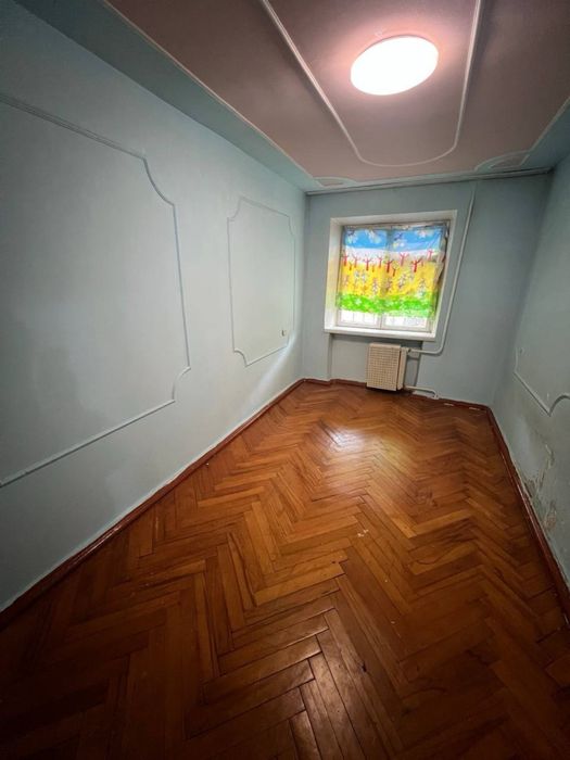 Срочно! Чиланзар 13 2/2/5 2х6 балкон