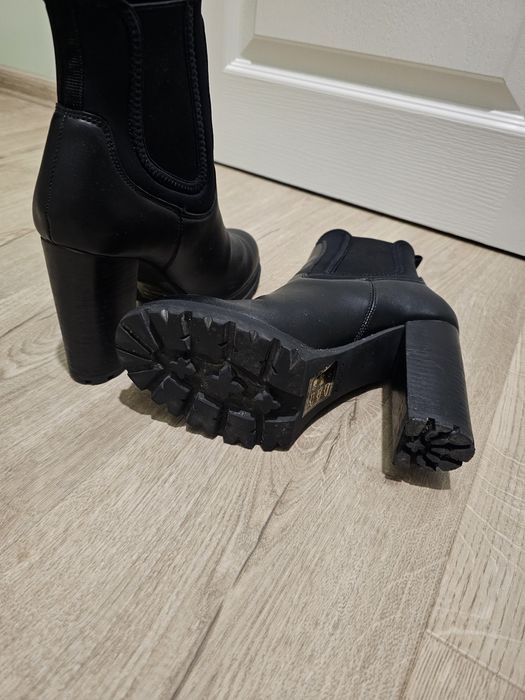 Aldo дамски боти, размер 37