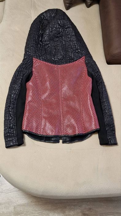 Спортно - елегантно яке "Junona"