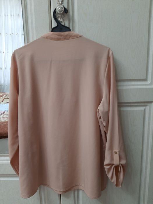 Блузка оверсайз Bluzka Oversayz Le Mirage