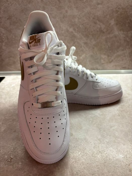 Мъжки кецове/маратонки Nike Air Force 47 номер. ТОП Качество! Носени няколко пъти.