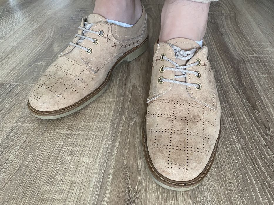 Patofi piele naturala NR41