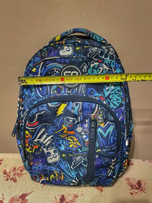 Ученическа раница CoolPack