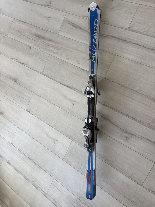 Ski Blizzard Sigma SL