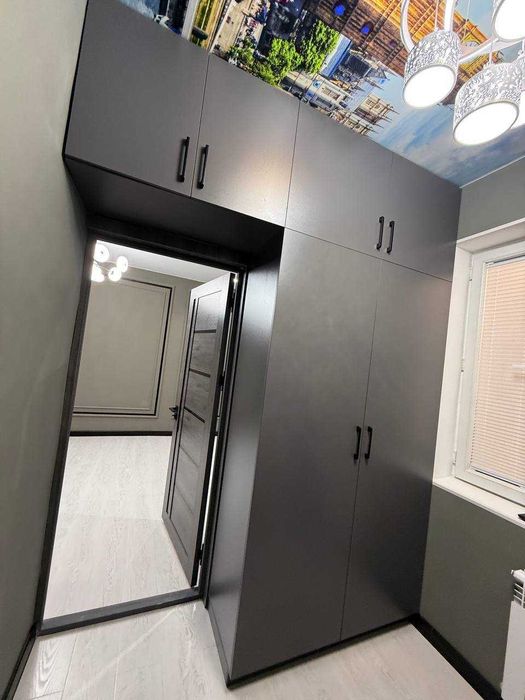 Феруза м-в (Греческий городок), эко базар , ялонгач ,