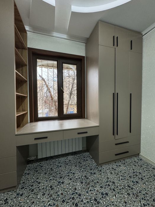 Мебелар олами янги таклифлар билан