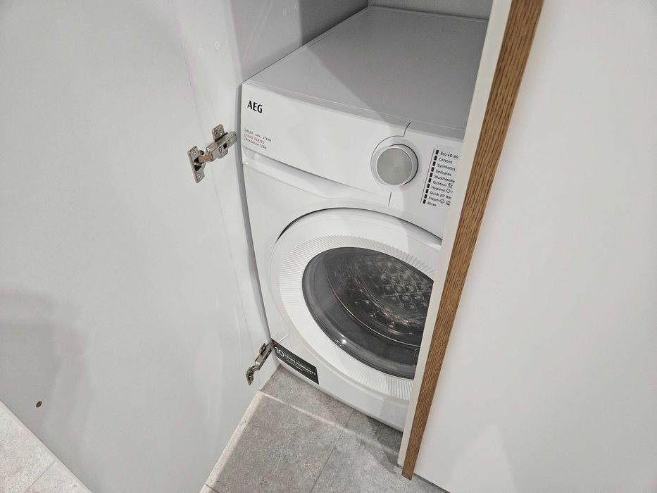 Дава се под наем Едностаен апартамент в София, Карпузица - 35 кв.м за 560 € - Снимка #6