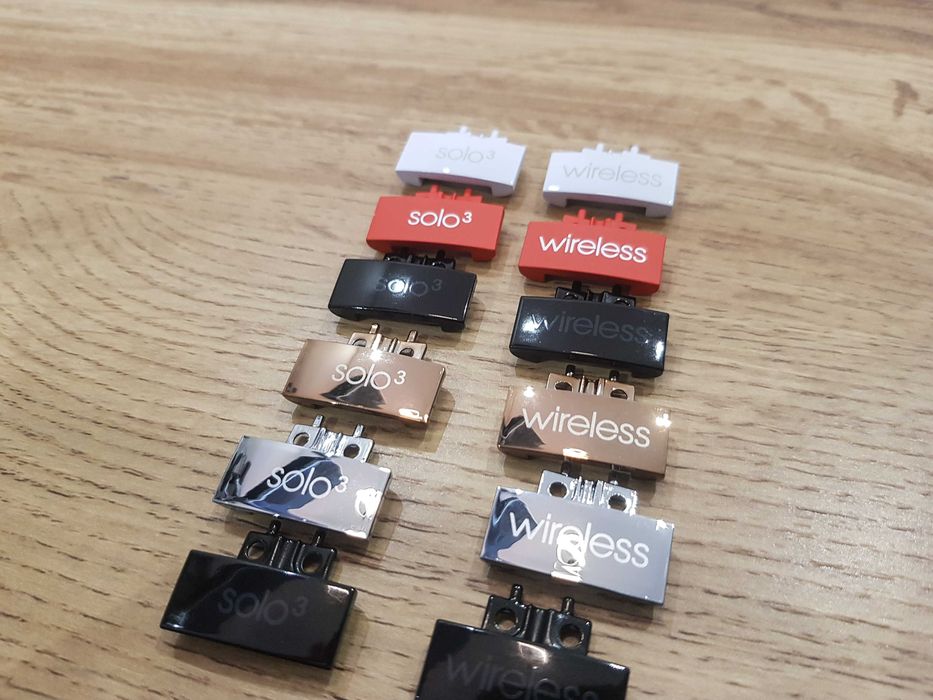 Ремонт и резервни части за Beats by Dre Solo2 Solo3 Studio2 Studio3