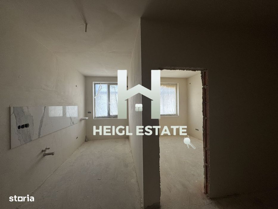 Apartament cu 2 camere si de vânzare in zona Giroc — fotografia 3