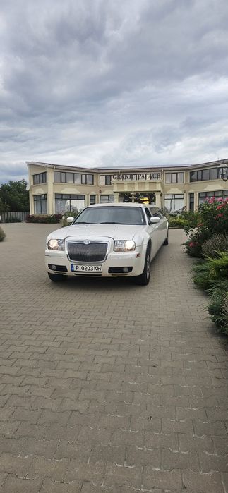 CHRYSLER 300C 2007 — imagine 2