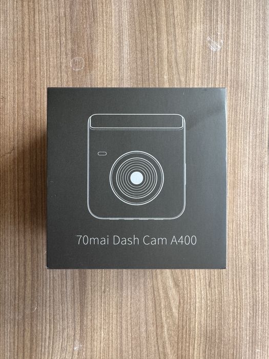 Camera auto dashcam 70mai a400