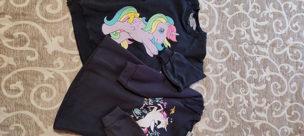 Детски дрехи за момиче